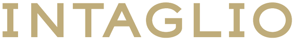 Intaglio logo